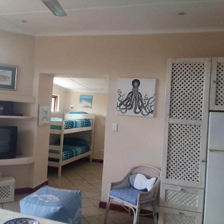 Bellevue Resort Flat No 9 Стилбай Экстерьер фото