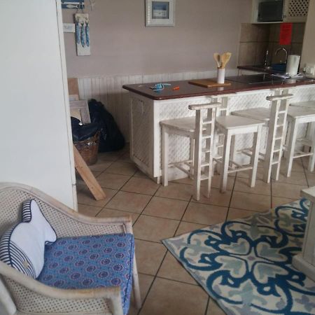 Bellevue Resort Flat No 9 Стилбай Экстерьер фото
