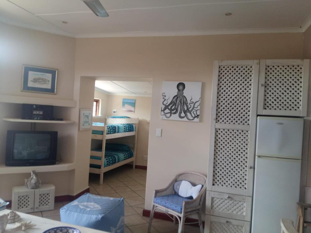 Bellevue Resort Flat No 9 Стилбай Экстерьер фото